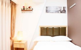 Hotel Shu